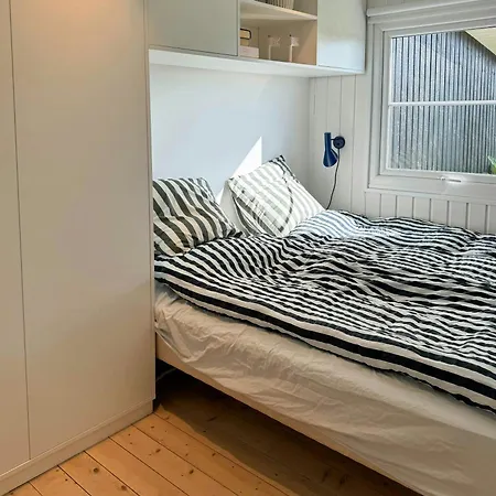 別荘 With View And Pool On South Funen *