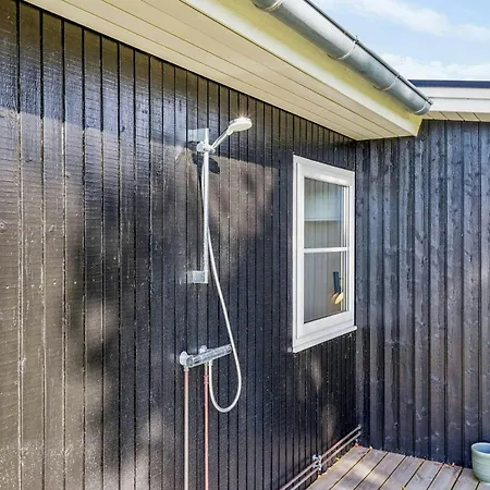 With View And Pool On South Funen Dom wakacyjny Fåborg