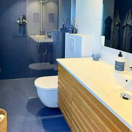 With View And Pool On South Funen Dom wakacyjny