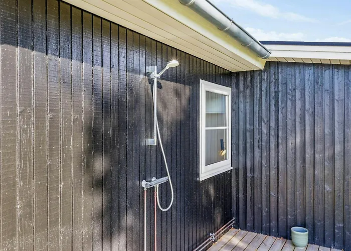 With View And Pool On South Funen Nyaraló Fåborg