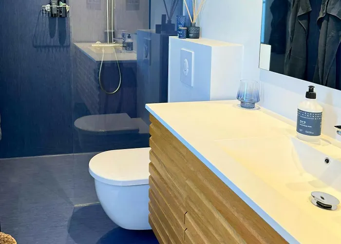 With View And Pool On South Funen Nyaraló